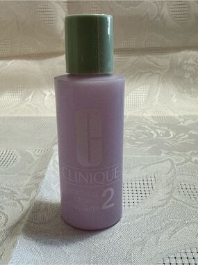 Clinique Skin Clarifying Toner